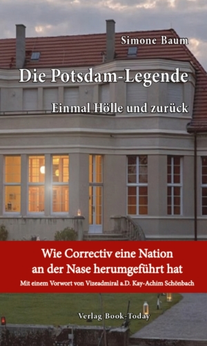 Baum – Die Potsdam-Legende