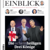 TE 0125 - Die scheinheiligen Drei Könige