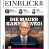 TE 0325 - Die Mauer kann weg!