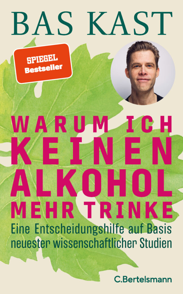Kast - Warum ich keinen Alkohol mehr trinke