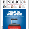 TE 0525 - Nichts wie weg!