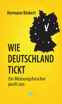 Binkert - Wie Deutschland tickt