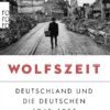 Jähner - Wolfszeit