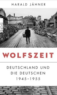 Jähner - Wolfszeit