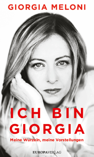 Meloni – Ich bin Giorgia
