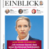 TE 0625 - Alice Weidel im Interview