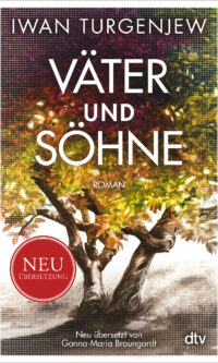 Turgenjew - Väter und Söhne