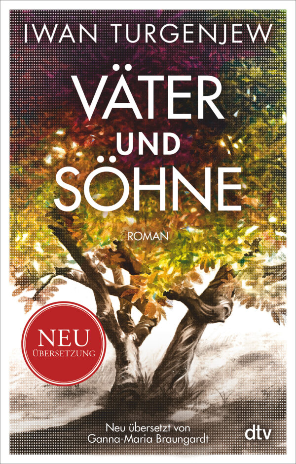 Turgenjew - Väter und Söhne