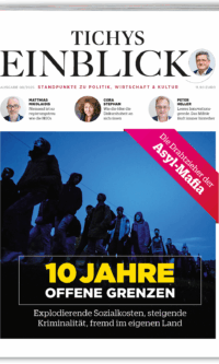 TE 0825 - 10 Jahre Grenzöffnung