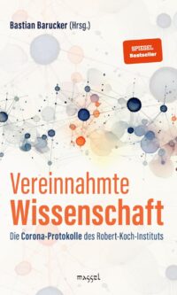 Barucker (Hg.) - Vereinnahmte Wissenschaft