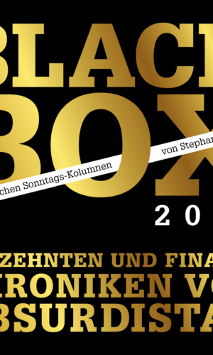 Paetow – BLACKBOX 2025