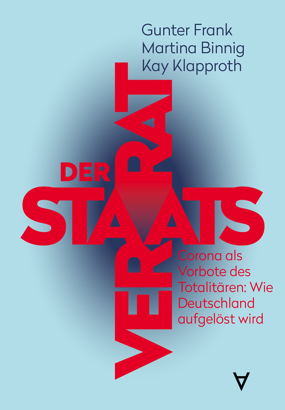 Frank et al_Der_Staatsverrat_Cover_U1
