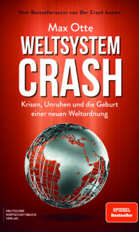 Otte - Weltsystemcrash
