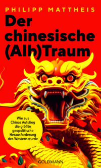 Mattheis - Der chinesische (Alb)Traum