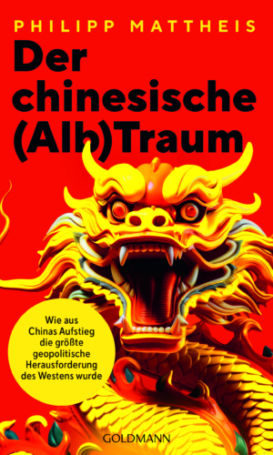Mattheis – Der chinesische (Alb)Traum