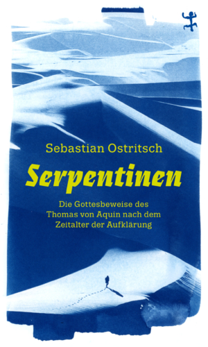 Ostritsch – Serpentinen