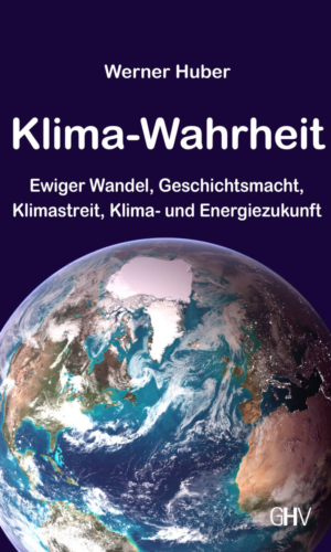 Huber – Klima-Wahrheit