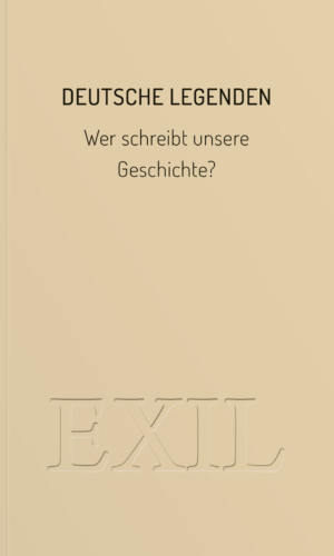 Stephan (Hg.) – Deutsche Legenden