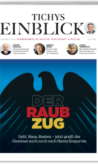 TE 0226 - Der Raubzug