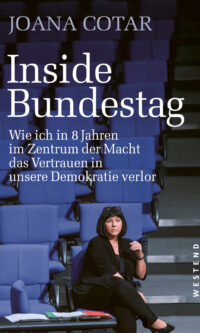 Cotar - Inside Bundestag