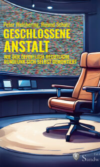 Welchering / Schatz - Geschlossene Anstalt