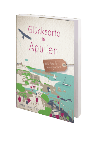 Kral – Glücksorte in Apulien
