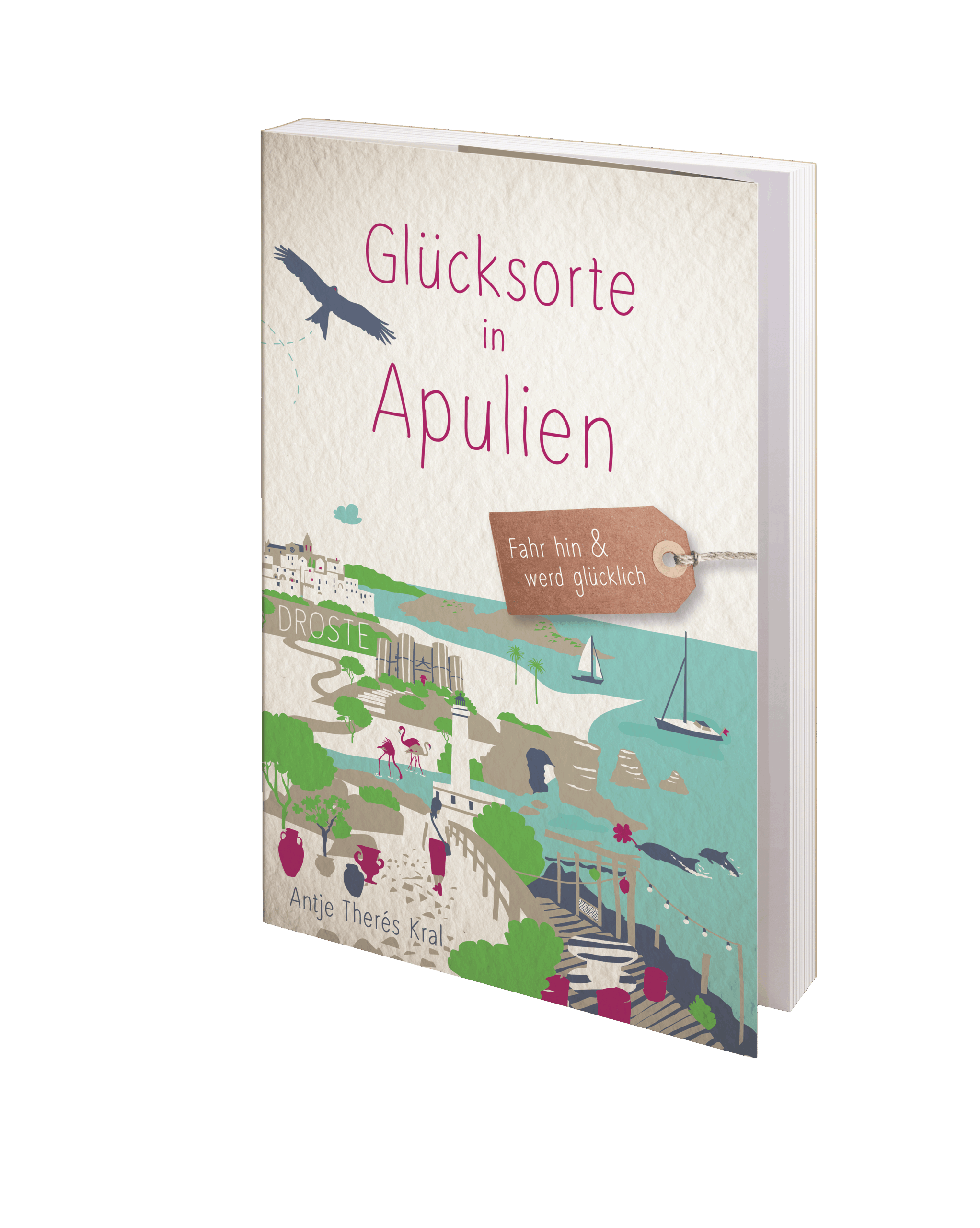 Kral - Glücksorte in Apulien