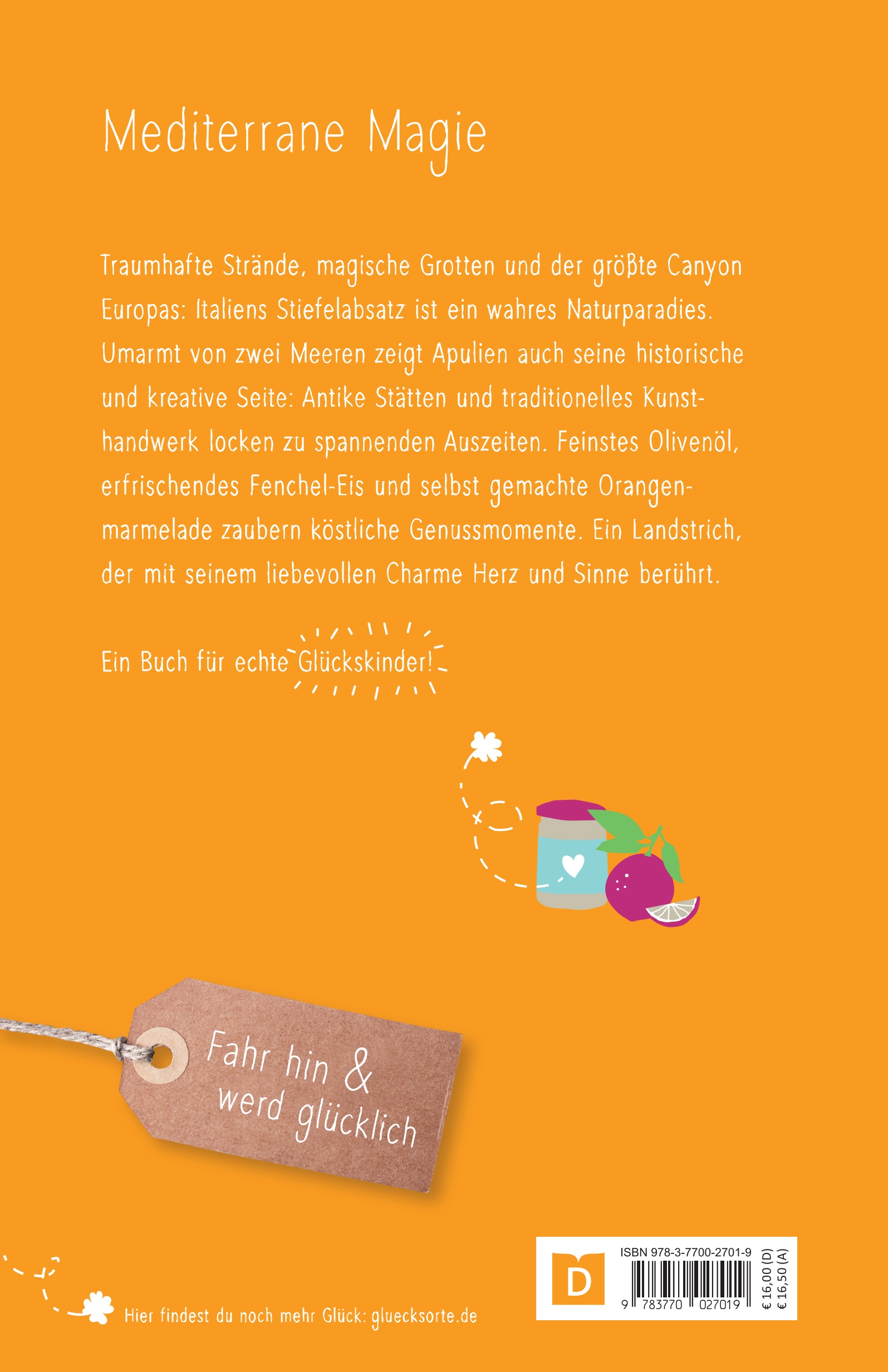 Kral - Glücksorte in Apulien – Bild 3