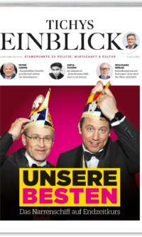 TE 0326 - Unsere Besten