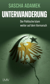 Adamek - Unterwanderung