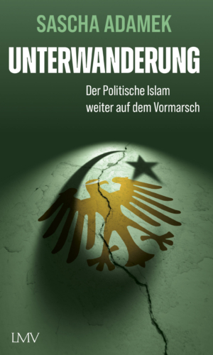 Adamek – Unterwanderung