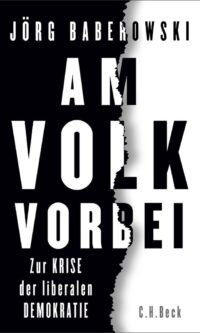Baberowski - Am Volk vorbei