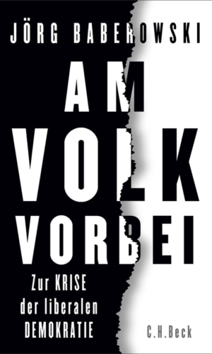 Baberowski – Am Volk vorbei