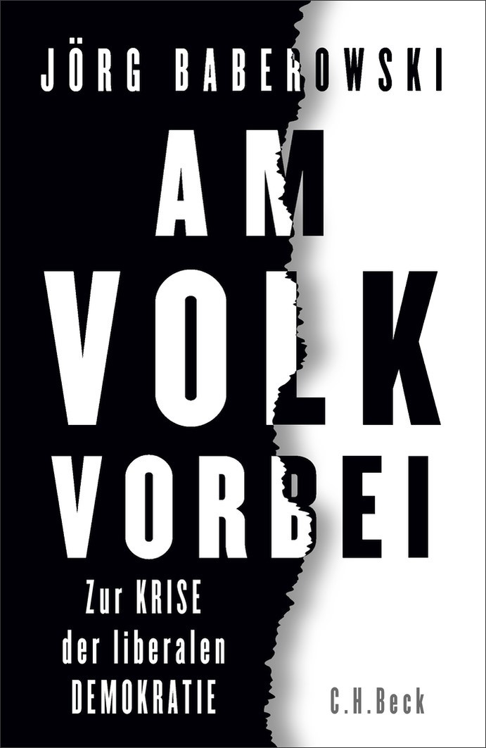 Baberowski - Am Volk vorbei