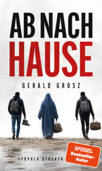 Grosz - Ab nach Hause