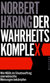 Häring - Der Wahrheitskomplex