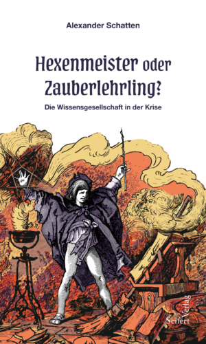 Schatten – Hexenmeister oder Zauberlehrling?