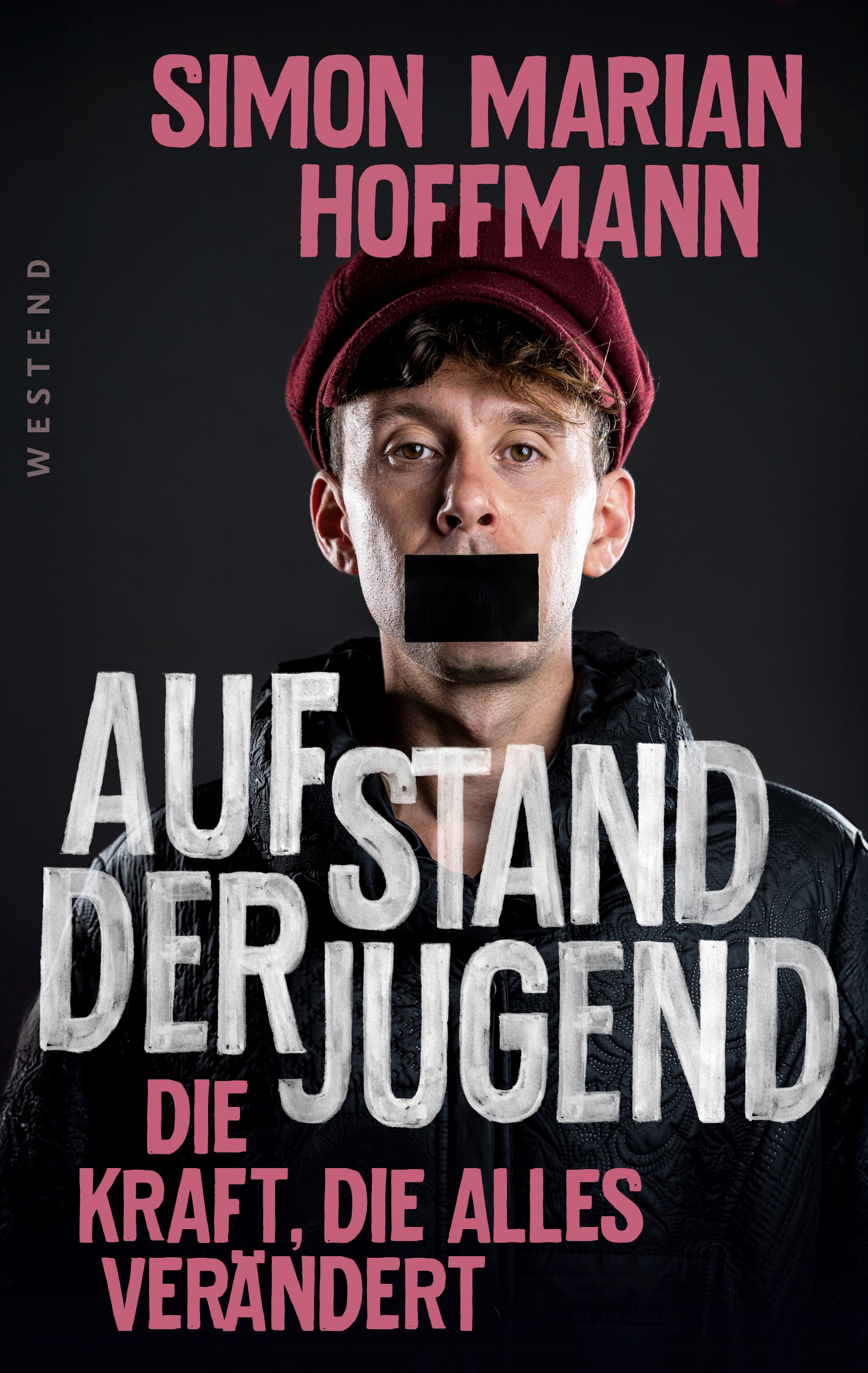 Hoffmann - Aufstand der Jugend