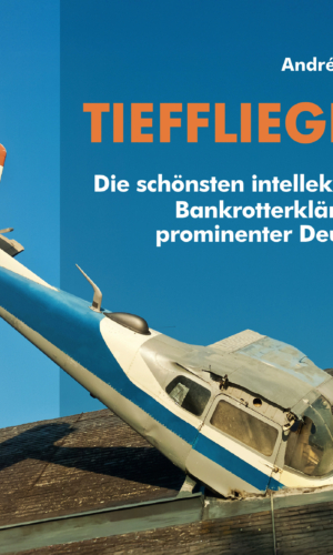 Lecloux – Tiefflieger