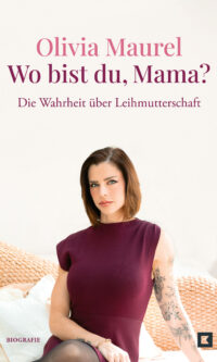 Maurel - Wo bist du, Mama?