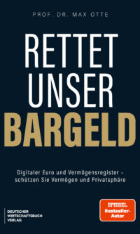 Otte - Rettet unser Bargeld