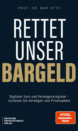 Otte – Rettet unser Bargeld