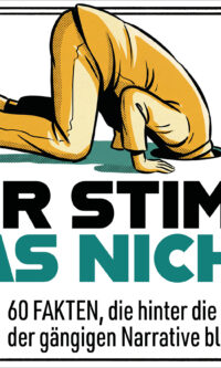 Pöpsel - Hier stimmt was nicht!