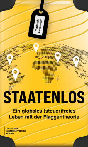 Heuermann – Staatenlos