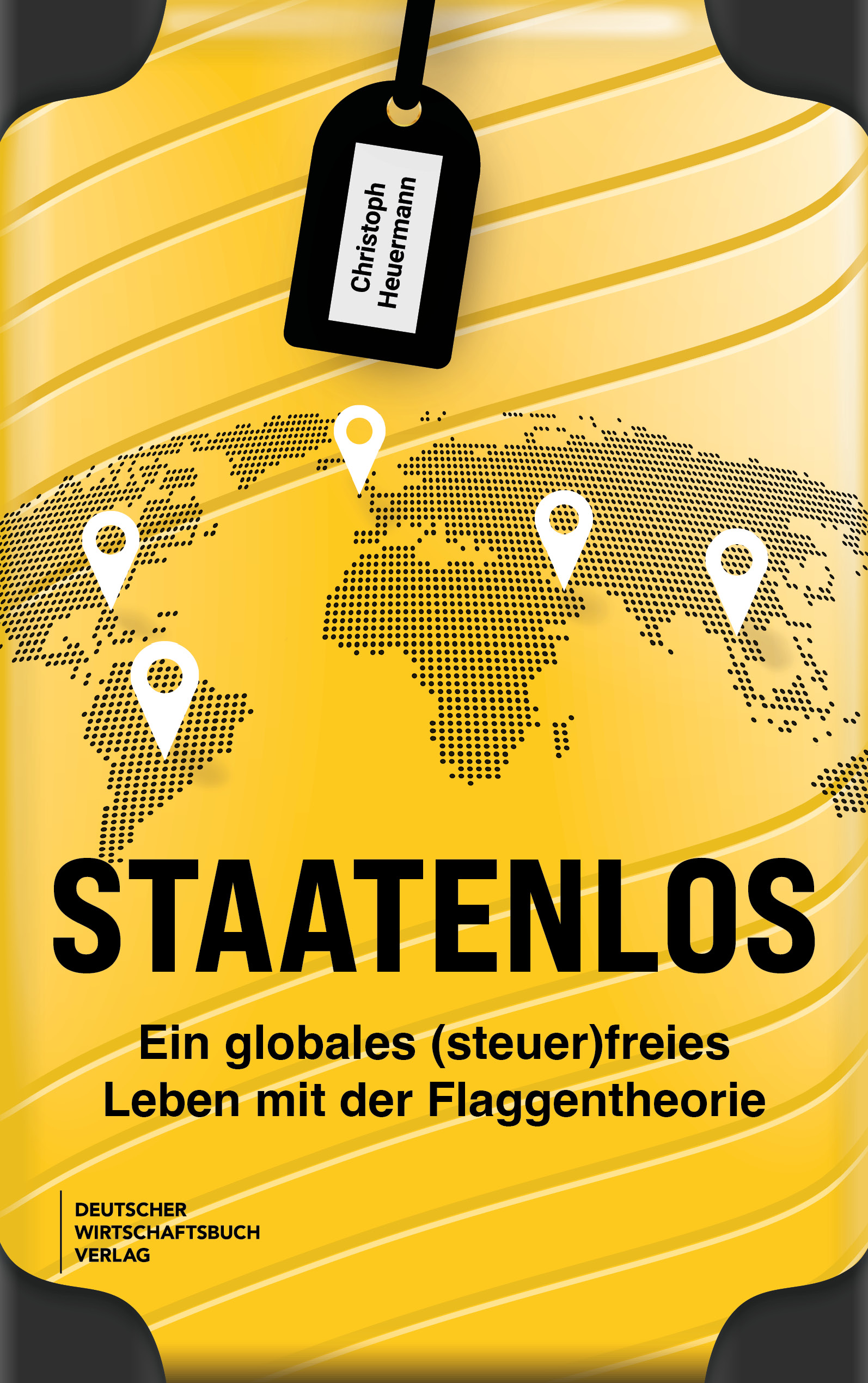 Heuermann - Staatenlos