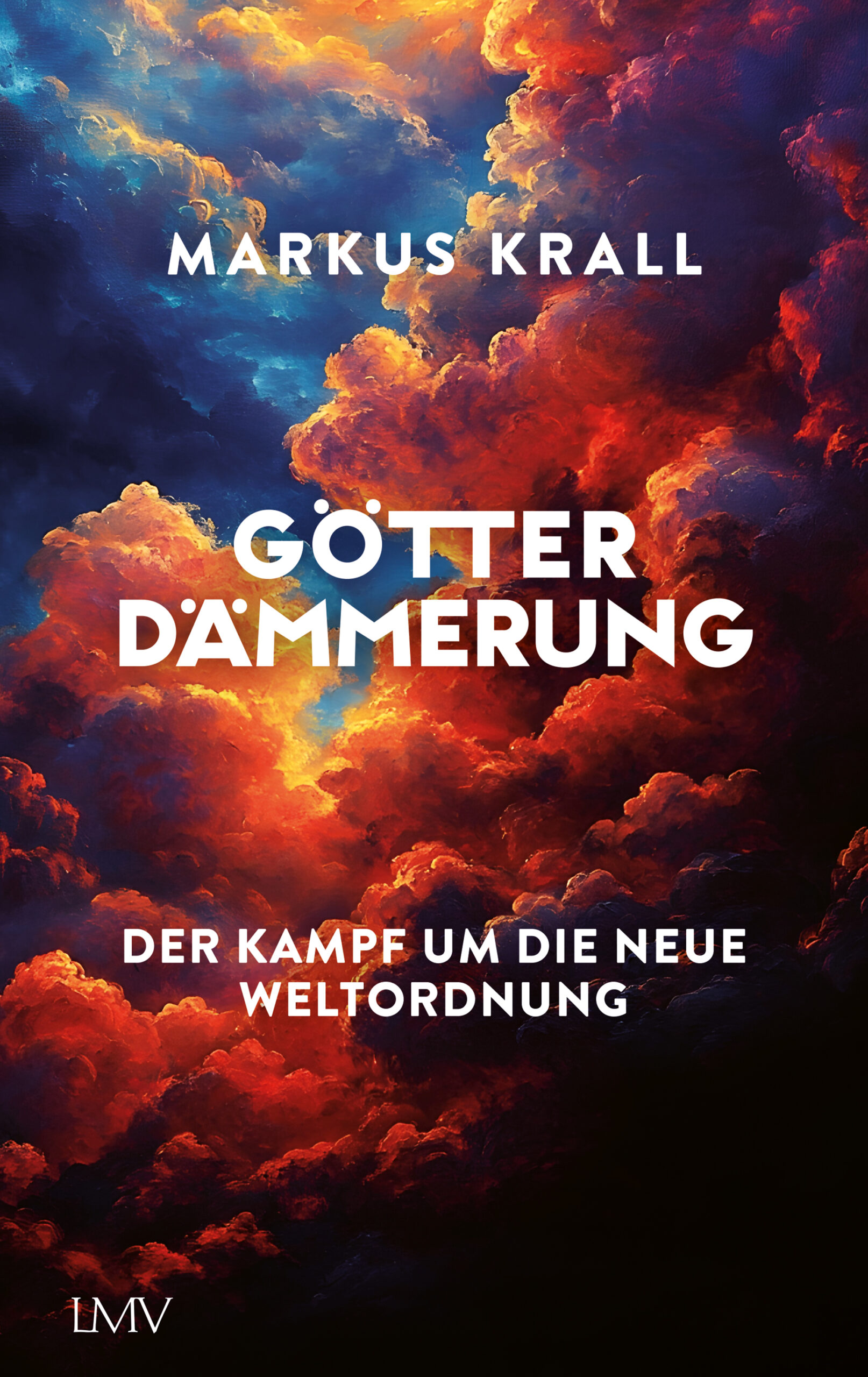 Krall - Götterdämmerung
