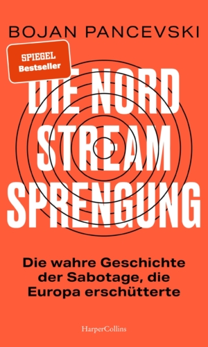 Pancevski – Die Nord-Stream-Sprengung