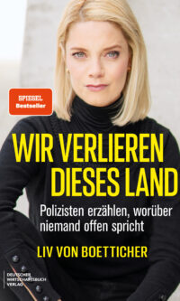 Von Boetticher - Wir verlieren dieses Land