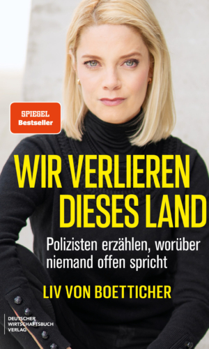 Von Boetticher – Wir verlieren dieses Land