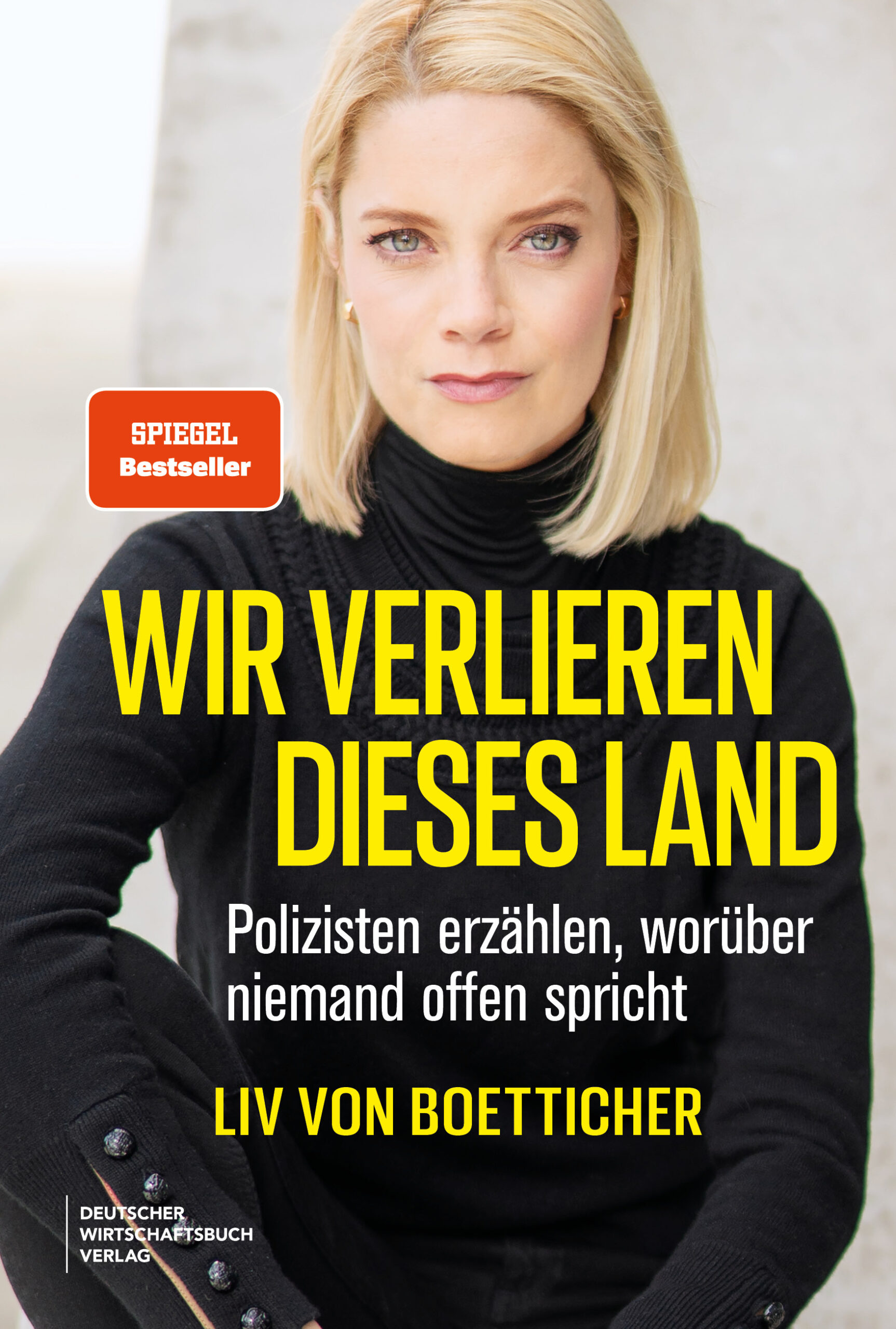 Von Boetticher - Wir verlieren dieses Land